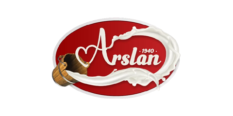 Arslan Süt Ürünleri