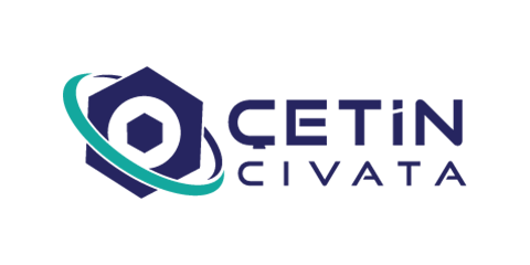 Çetin Civata