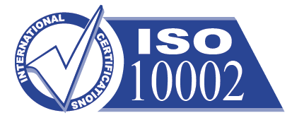 İso 1002